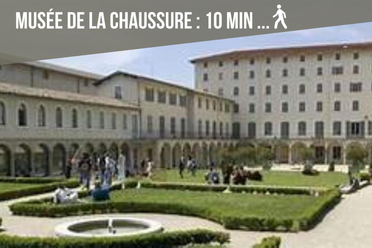 Le Bouquiniste, Centre Historique, Fibre, Ess, Rez-De-Chaussee, Bedinshop Romans-sur-Isère Kültér fotó